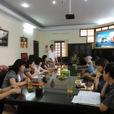 Gặp mặt 77Win nhận 77k nghỉ hưu năm 2013
