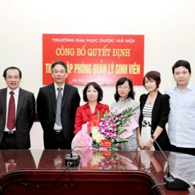 Công bố quyết định thành lập Phòng Quản lý 77Win Casino link đăng nhập