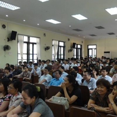 Study thoroughly “ Resolution of the Fourth Conference of the XI Central Party Committee , Resolution N11 of the XI Politburo and 9 working programs of the XV Party Committee of Hanoi City”