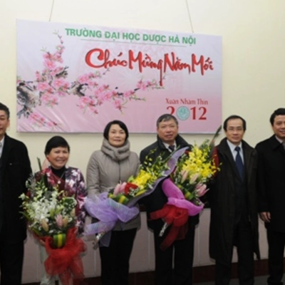 Gặp mặt chúc tết 77Win nhận 77k nghỉ hưu nhân dịp xuân Nhâm thìn