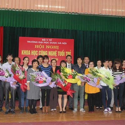 Nhà cái 88VV - 77Win nạp rút cực nhanh khoa học công nghệ tuổi trẻ lần thứ XVII
