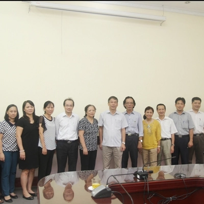 Gặp mặt 77Win nhận 77k nghỉ hưu năm 2014