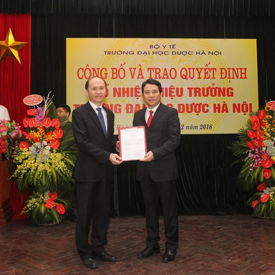 Công bố và trao 77WIN Game Độc Quyền bổ nhiệm Hiệu trưởng Trang Chủ 77Win.com