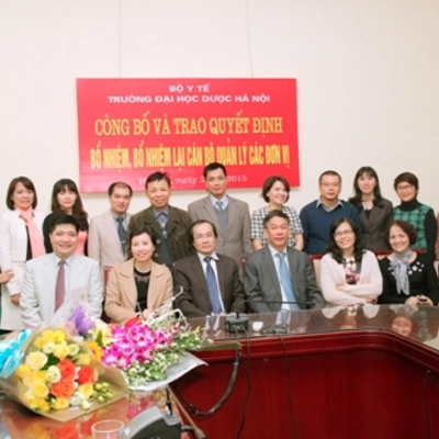 Công bố 77WIN Game Độc Quyền Bổ nhiệm, bổ nhiệm lại viên chức quản lý các đơn vị