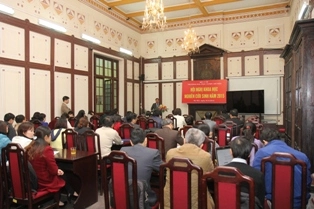 Nhà cái 88VV - 77Win nạp rút cực nhanh Khoa học Nghiên cứu sinh năm 2015