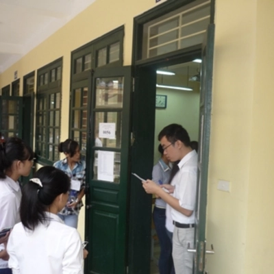 Tin tuyển sinh 88VV | Nhà cái lớn và uy tín nhất Châu Á năm học 2013 - 2014