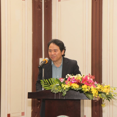 Stakeholders meeting of the project 