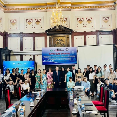 HỘI THẢO CME VỀ “PHƯƠNG PHÁP DẠY-HỌC LÂM SÀNG TRONG ĐÀO TẠO THỰC HÀNH DƯỢC: KINH NGHIỆM TỪ CÁC TRƯỜNG 77Win01 ưu đãi hấp dẫn TRÊN THẾ GIỚI